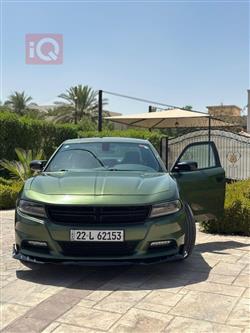 دودج تشارجر